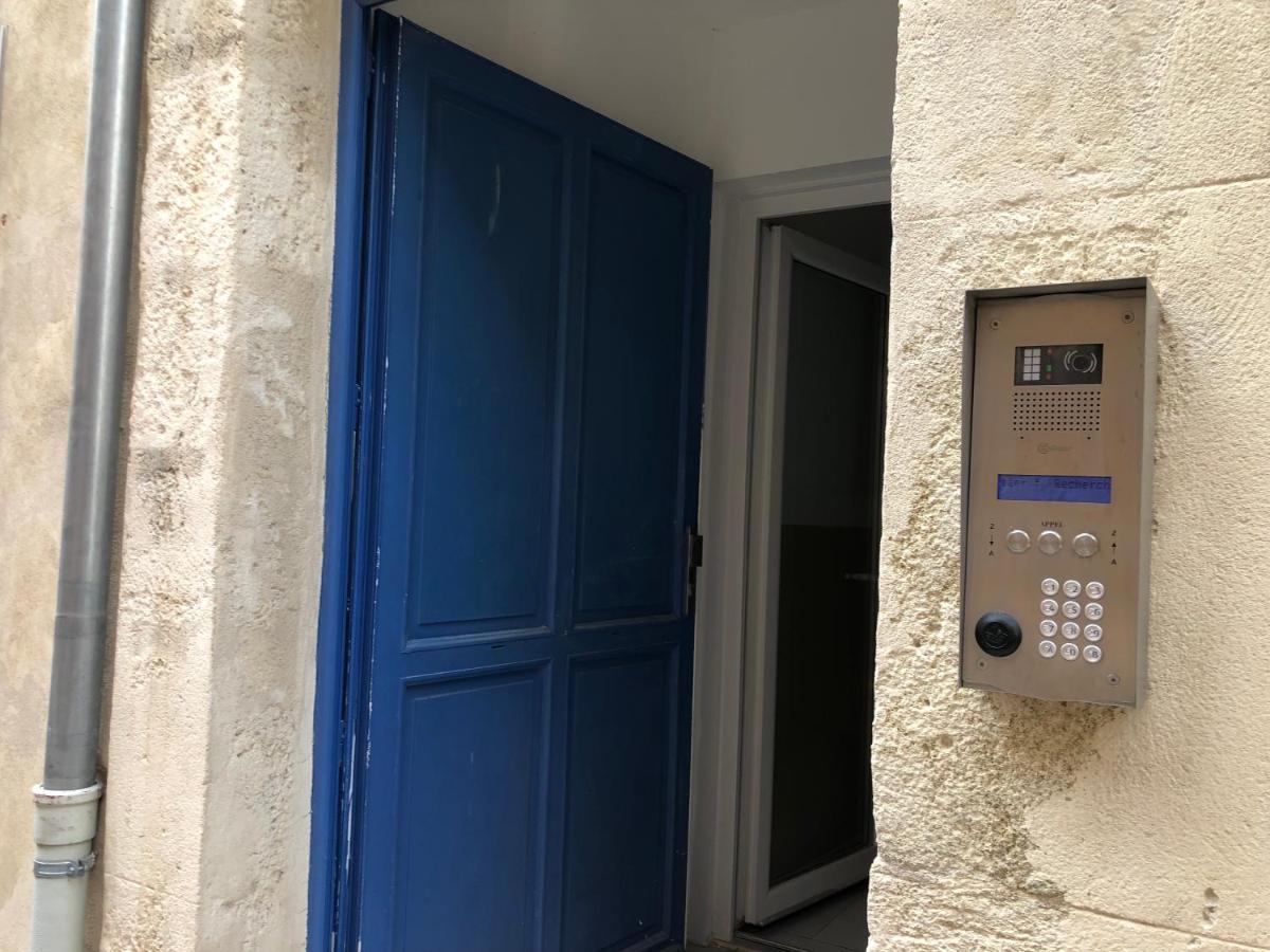 Apartamento Le jardin d Éden Béziers Exterior foto