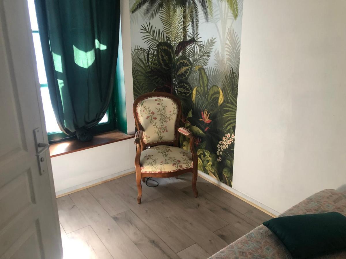 Apartamento Le jardin d Éden Béziers Exterior foto