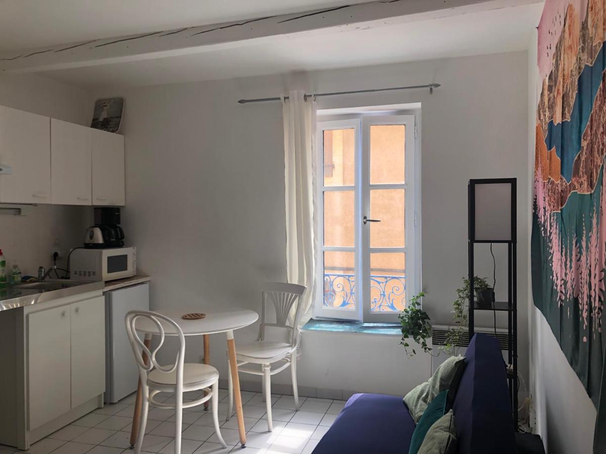 Apartamento Le jardin d Éden Béziers Exterior foto