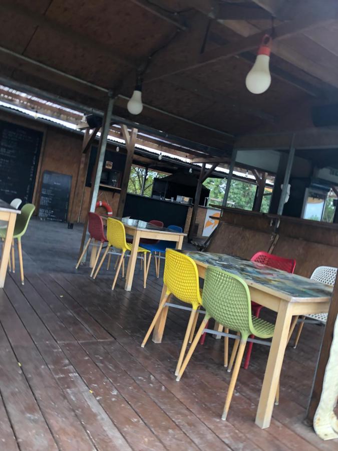 Apartamento Le jardin d Éden Béziers Exterior foto